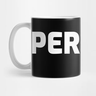 PERIODT Mug